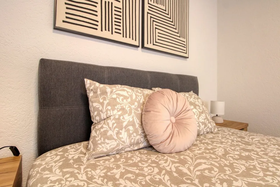Coliving Confortable et Connecté à Lausanne Sous-Gare