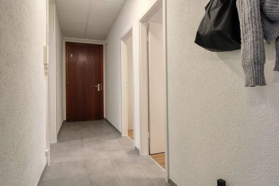 Coliving Confortable et Connecté à Lausanne Sous-Gare
