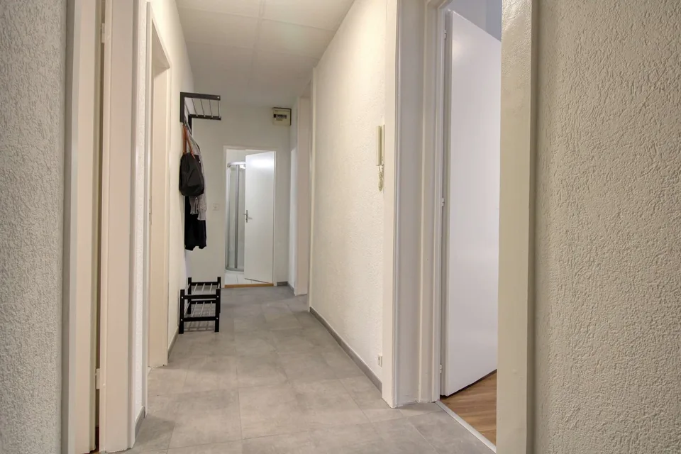 Coliving Confortable et Connecté à Lausanne Sous-Gare