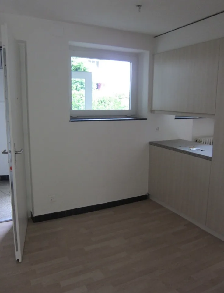Per 16.10.2026 vermieten wir eine 3.5-Zimmerwohnung in Adliswil
