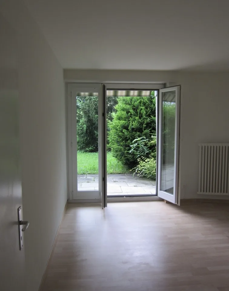 Per 16.10.2026 vermieten wir eine 3.5-Zimmerwohnung in Adliswil