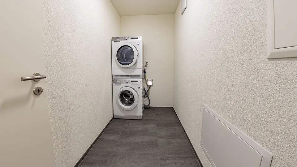 Moderne 2.5-Zimmer-Wohnung in Recherswil