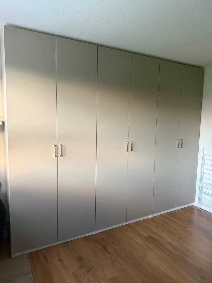 WG-Zimmer in Winterthur