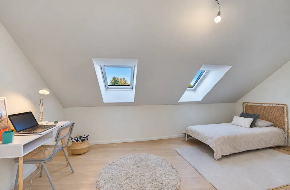 Ampio duplex nuovo nel cuore del villaggio – foto 7 di 7