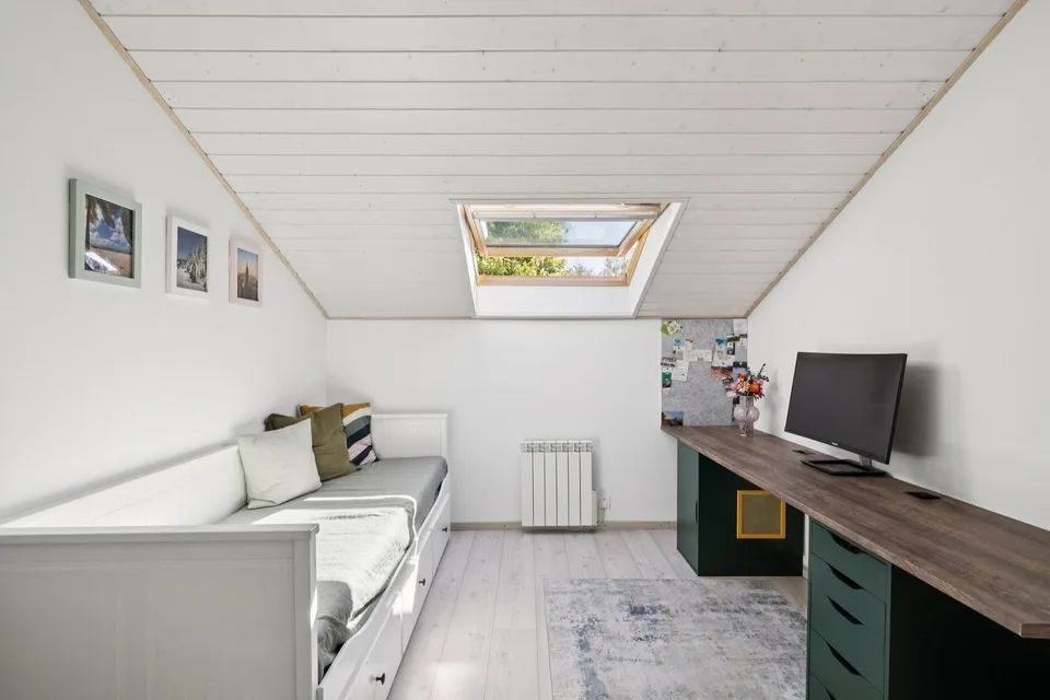Élégant appartement en duplex de 4,5 pièces dans un environnement priv – photo 10 sur 13