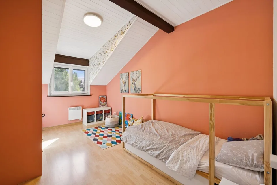 Élégant appartement en duplex de 4,5 pièces dans un environnement priv – photo 9 sur 13