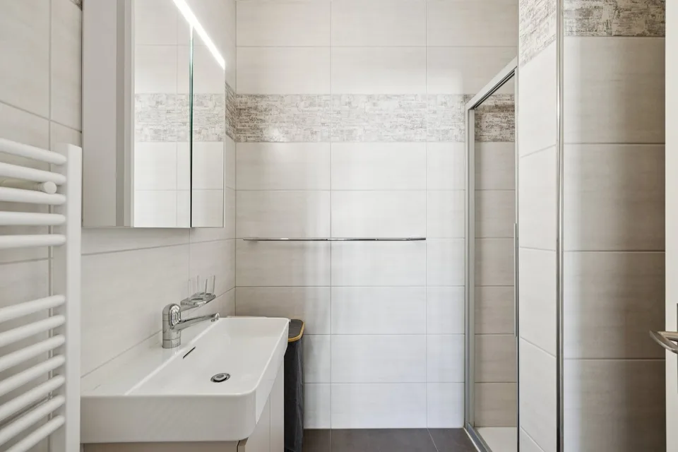 Élégant appartement en duplex de 4,5 pièces dans un environnement priv – photo 11 sur 13