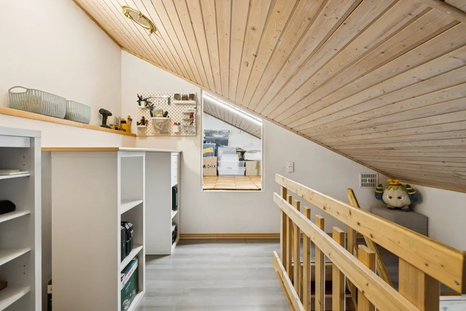 Élégant appartement en duplex de 4,5 pièces dans un environnement priv – photo 13 sur 13