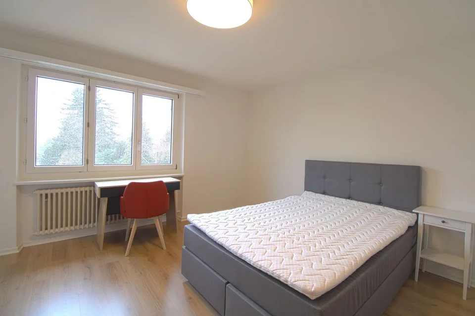 ONLINE BESICHTIGUNG WG-Zimmer
