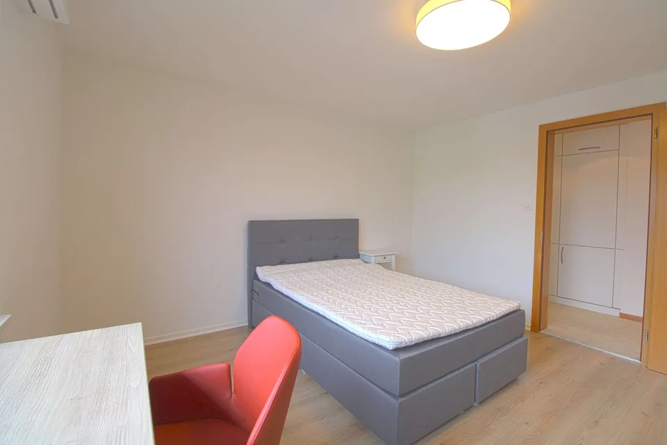 ONLINE BESICHTIGUNG WG-Zimmer