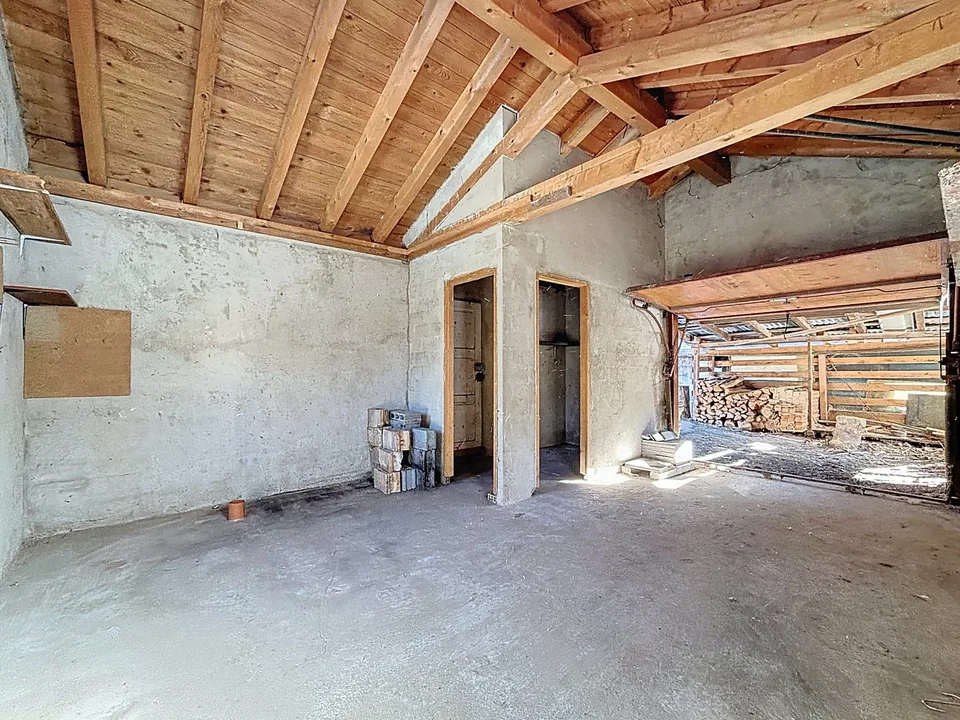 Certains achètent une maison. D'autres achètent un projet – photo 13 sur 14