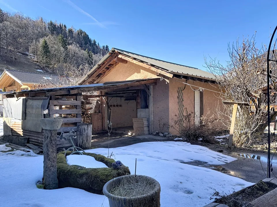 Certains achètent une maison. D'autres achètent un projet – photo 11 sur 14