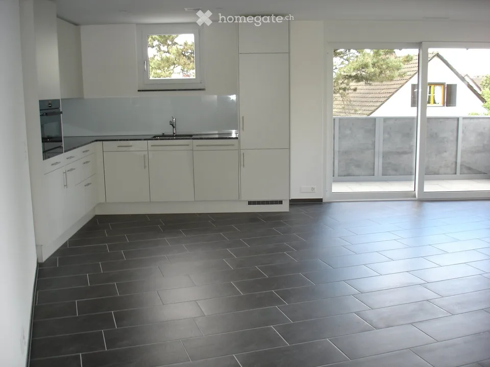 2.5 Zimmer Wohnung im 3. Stock in Wetzikon-Kempten