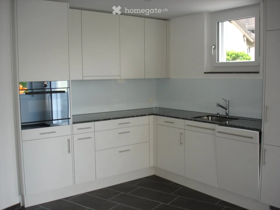 2.5 Zimmer Wohnung im 3. Stock in Wetzikon-Kempten