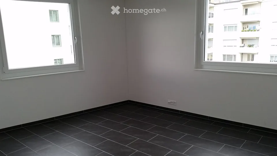 2.5 Zimmer Wohnung im 3. Stock in Wetzikon-Kempten