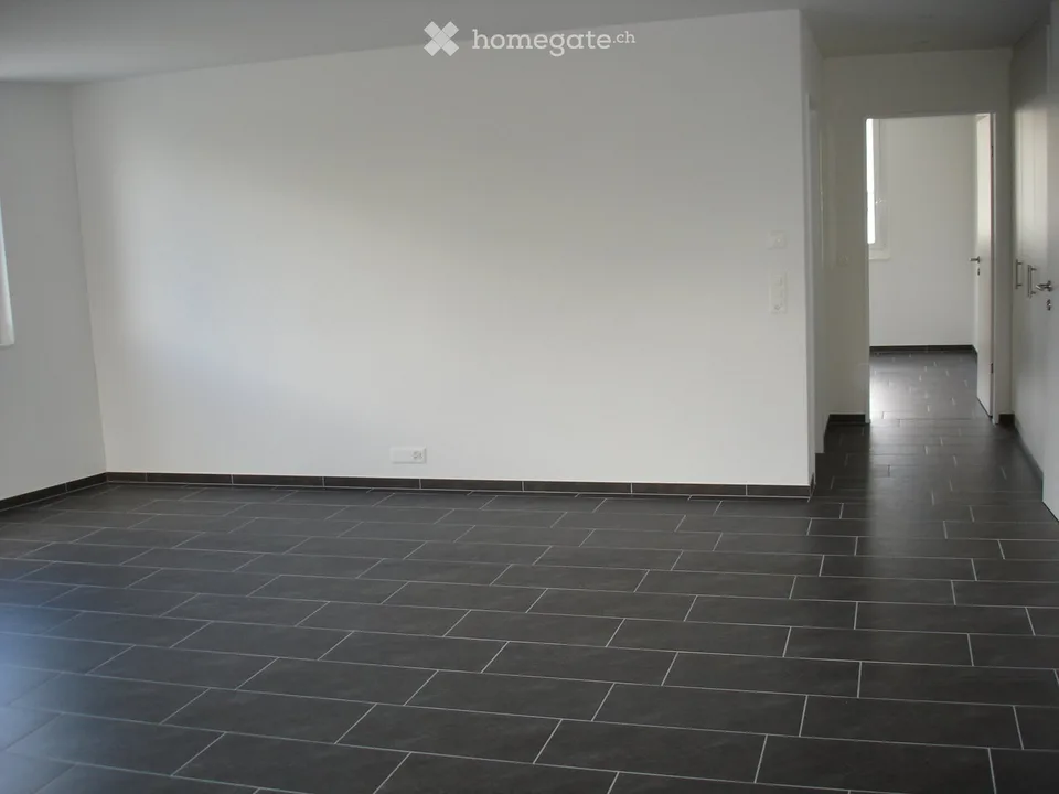 2.5 Zimmer Wohnung im 3. Stock in Wetzikon-Kempten