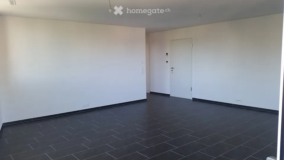 2.5 Zimmer Wohnung im 3. Stock in Wetzikon-Kempten