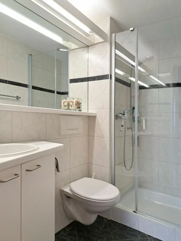 Grosszügige 5 1/2 Zimmer Maisonette-Wohnung in Weinfelden – Foto 9 von 15