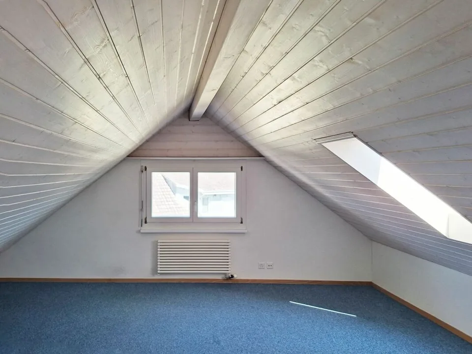 Grosszügige 5 1/2 Zimmer Maisonette-Wohnung in Weinfelden – Foto 13 von 15