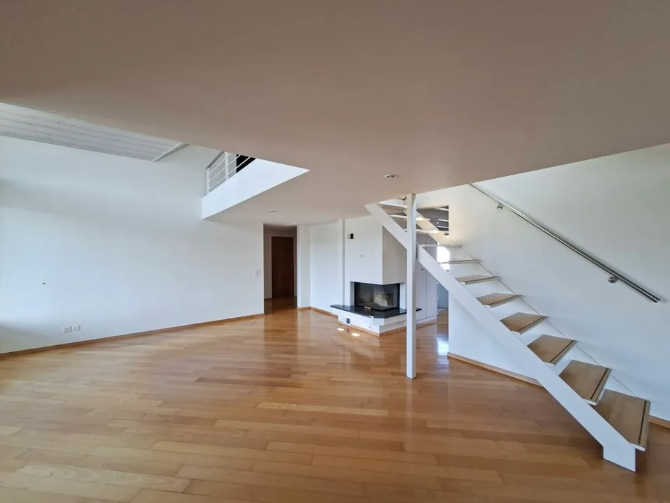 Grosszügige 5 1/2 Zimmer Maisonette-Wohnung in Weinfelden – Foto 4 von 15