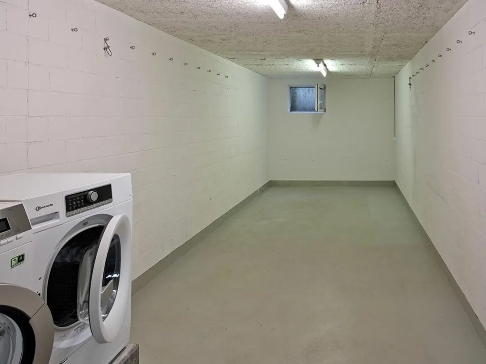 Grosszügige 5 1/2 Zimmer Maisonette-Wohnung in Weinfelden – Foto 15 von 15