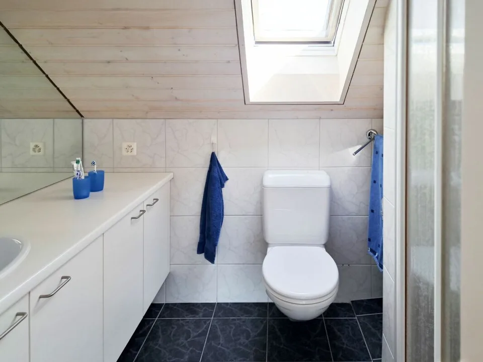 Grosszügige 5 1/2 Zimmer Maisonette-Wohnung in Weinfelden – Foto 14 von 15