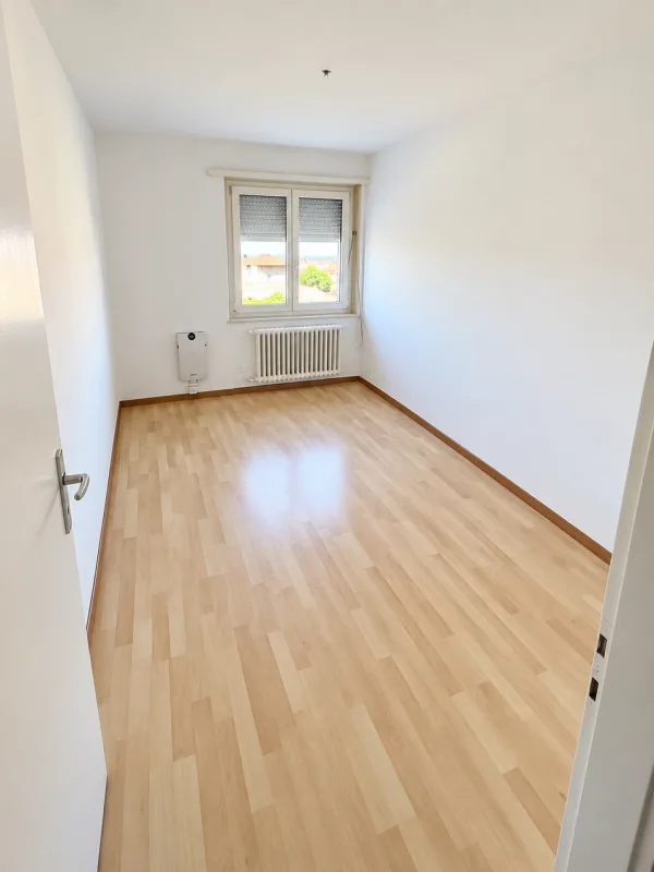 Bright 3.0 room apartment for rent