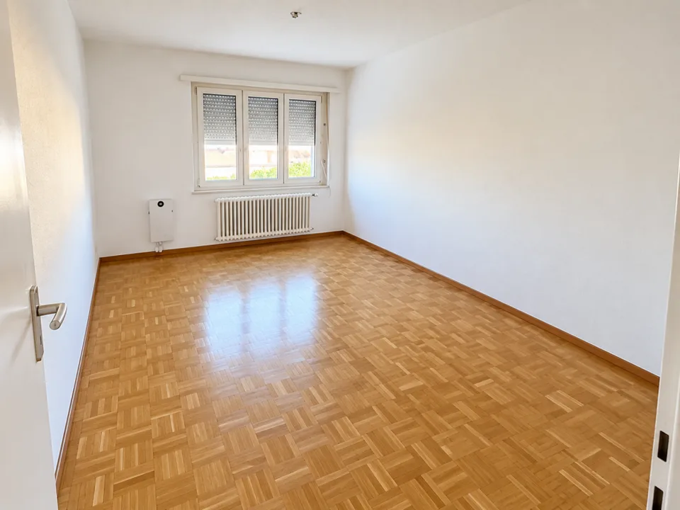 Bright 3.0 room apartment for rent