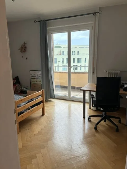 Affascinante appartamento di 4.5 locali a Friburgo