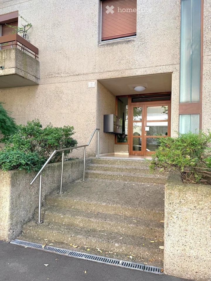 Helles 4.5-Zimmer-Apartment in Lugano – Via Marco da Carona 7