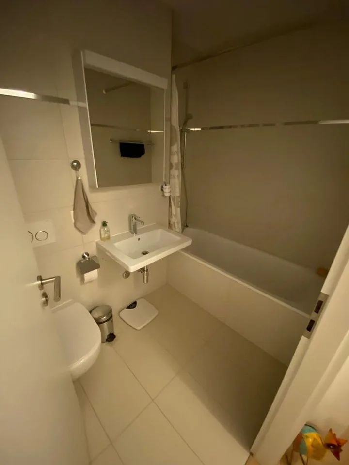 Schönes Apartment in Genf
