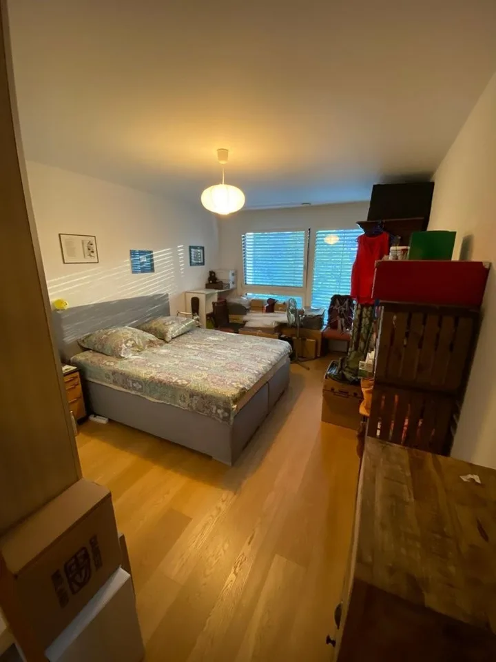 Schönes Apartment in Genf