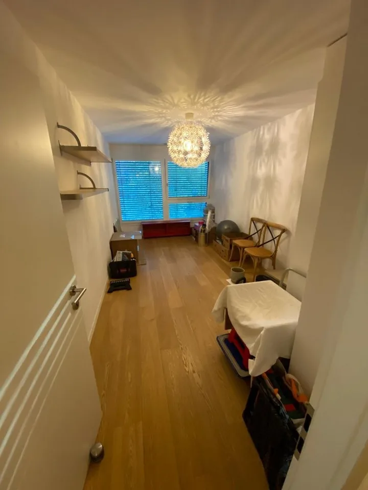 Schönes Apartment in Genf