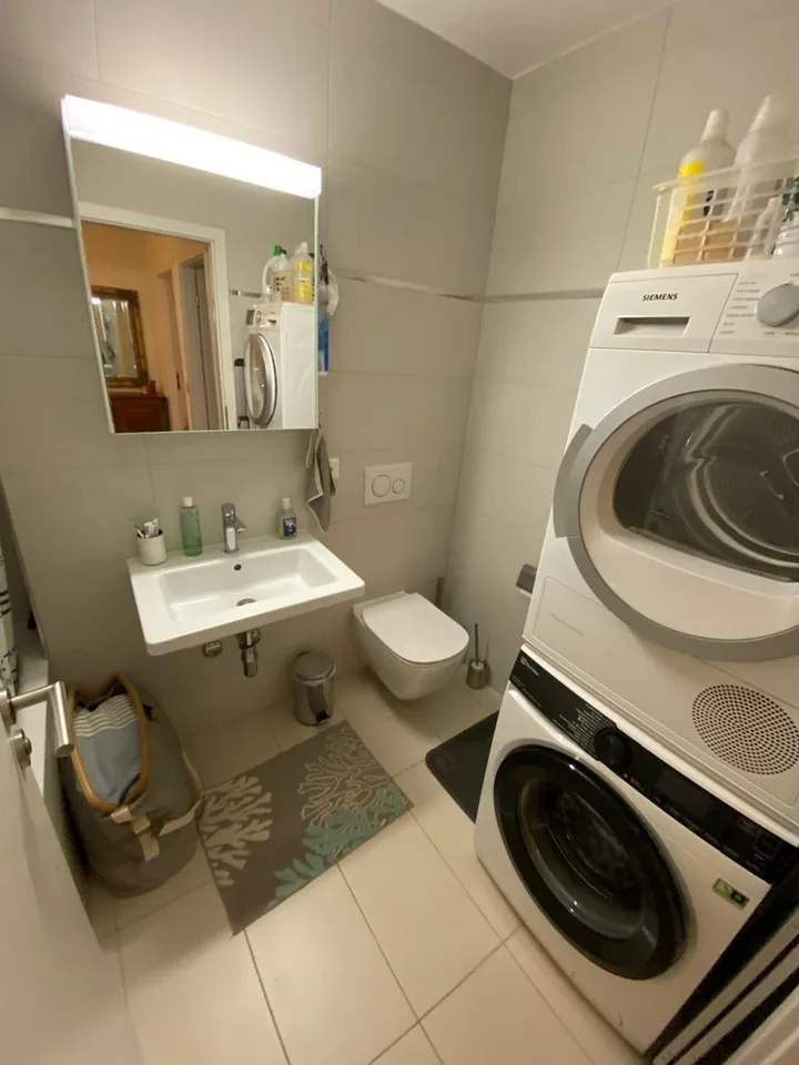 Schönes Apartment in Genf