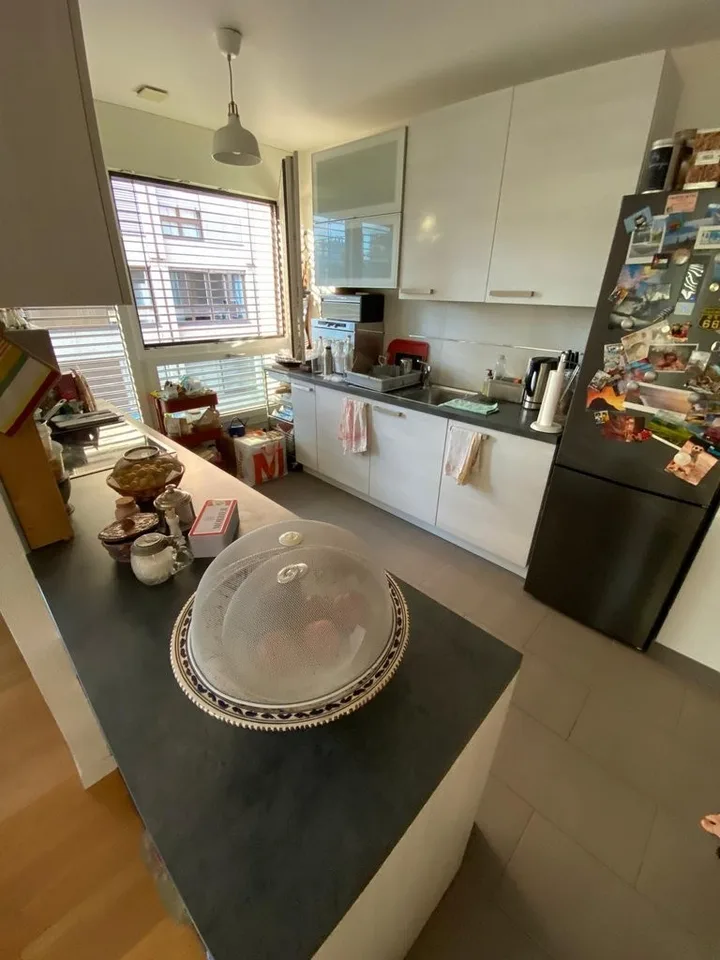 Schönes Apartment in Genf