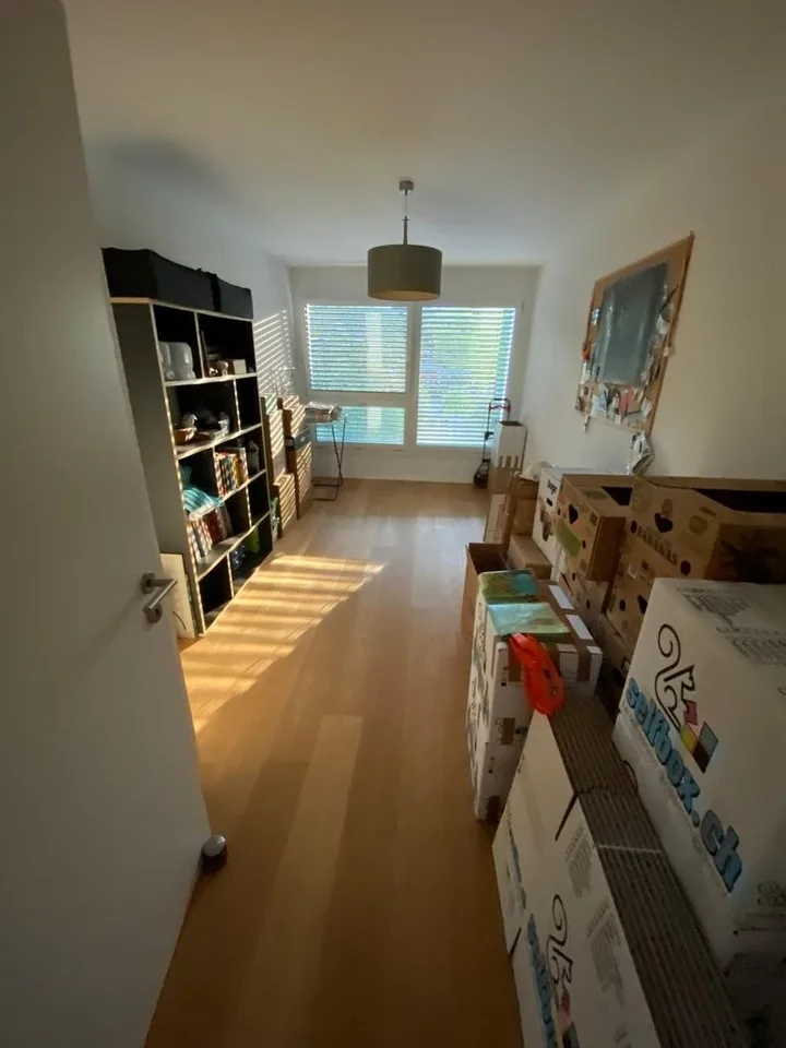 Schönes Apartment in Genf