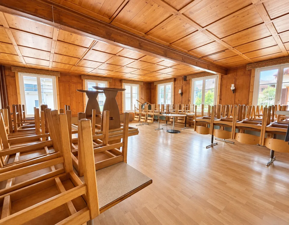 Espace de bureau attractif à Bühler – photo 3 sur 4