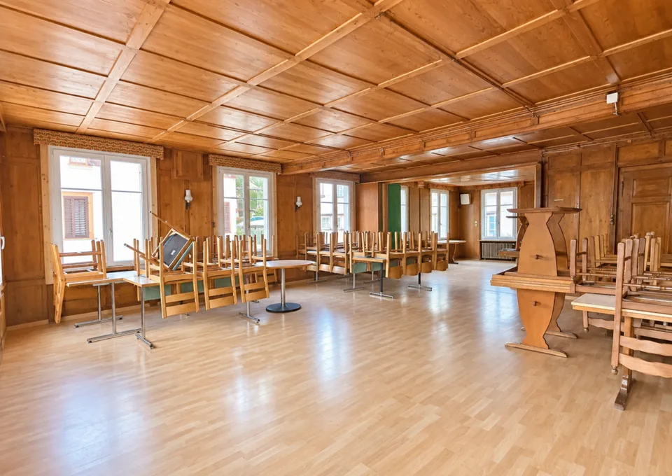 Espace de bureau attractif à Bühler – photo 2 sur 4
