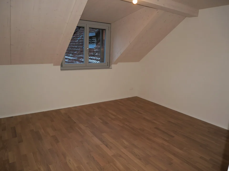 FRIBOURG - BOURGUILLON - MAGNIFICO APPARTAMENTO DI 4.5 LOCALI
