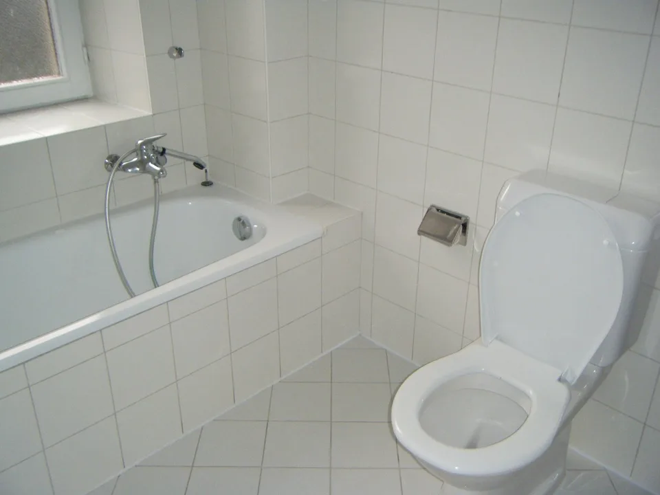 Einzimmerwohnung eingerichtet Nr. 106 - Maraini