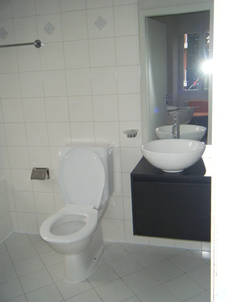 Einzimmerwohnung eingerichtet Nr. 106 - Maraini
