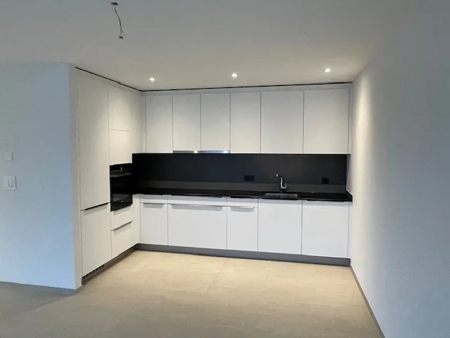 RESIDENCE DU DANUBE - Einheit 2 - 3,5 Zimmer, 82 m2 + privater Garten