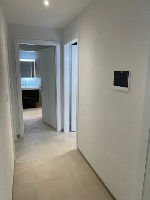 RESIDENCE DU DANUBE - Einheit 2 - 3,5 Zimmer, 82 m2 + privater Garten
