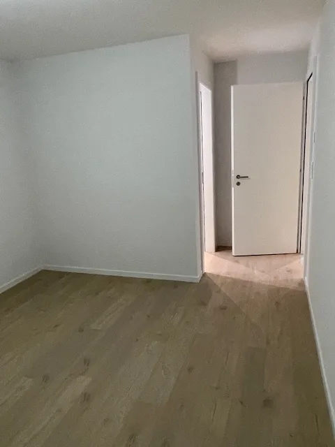 RESIDENCE DU DANUBE - Einheit 2 - 3,5 Zimmer, 82 m2 + privater Garten