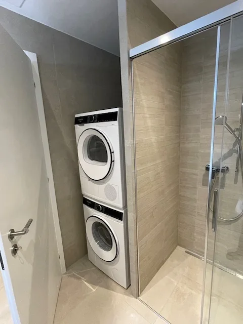 RESIDENCE DU DANUBE - Einheit 2 - 3,5 Zimmer, 82 m2 + privater Garten