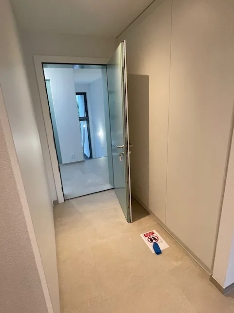 RESIDENCE DU DANUBE - Einheit 2 - 3,5 Zimmer, 82 m2 + privater Garten