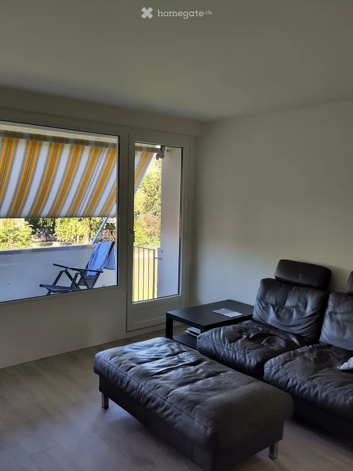 Appartement 3 pièces Uster