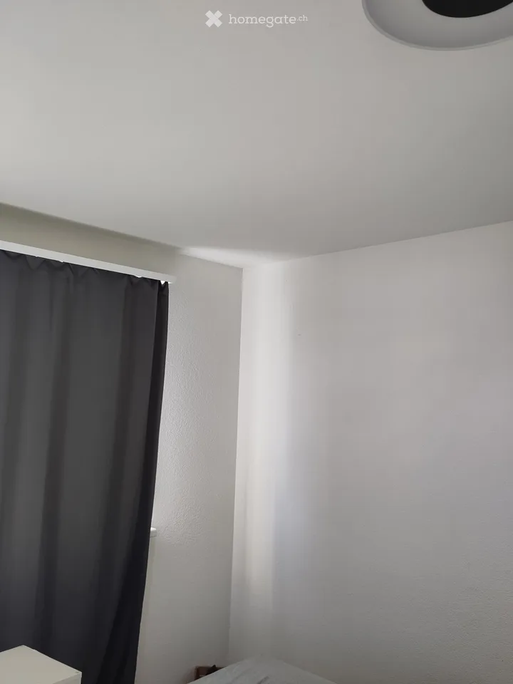 Appartement 3 pièces Uster