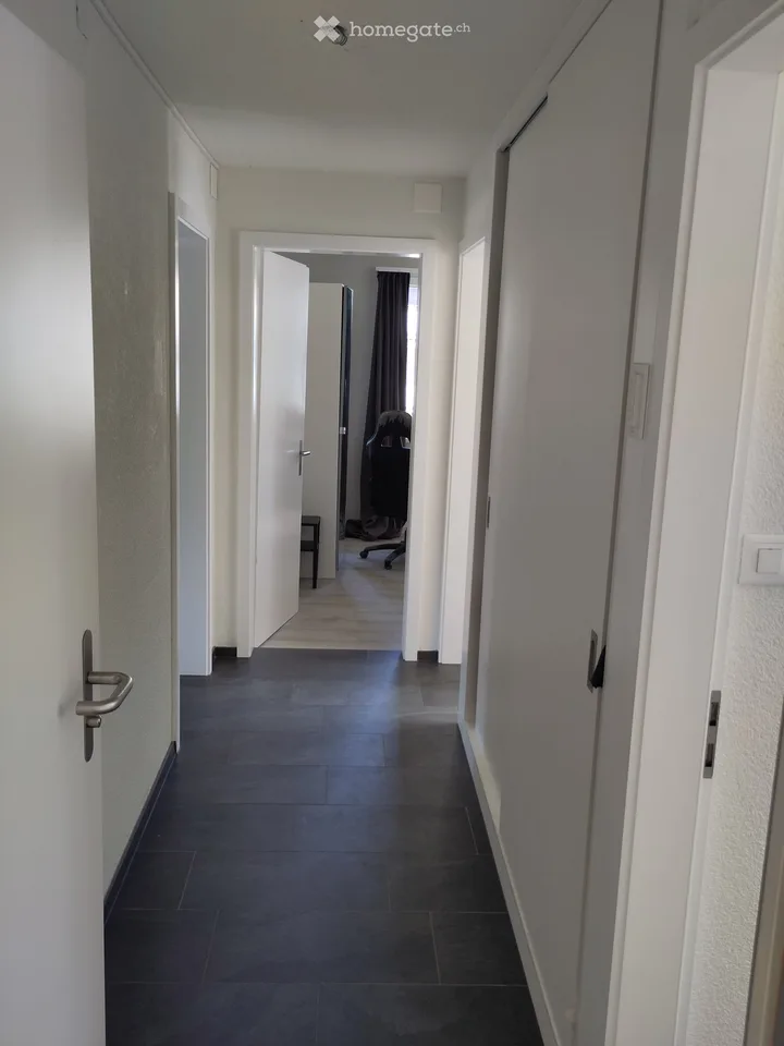 Appartement 3 pièces Uster