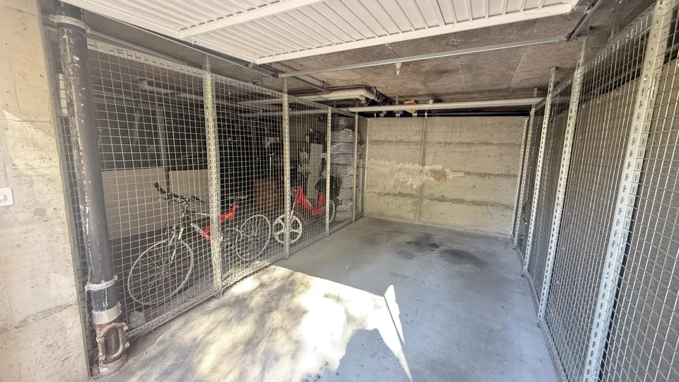 Garagebox - Ch. des Dents-du-Midi 20, 1860 Aigle – Foto 3 von 5
